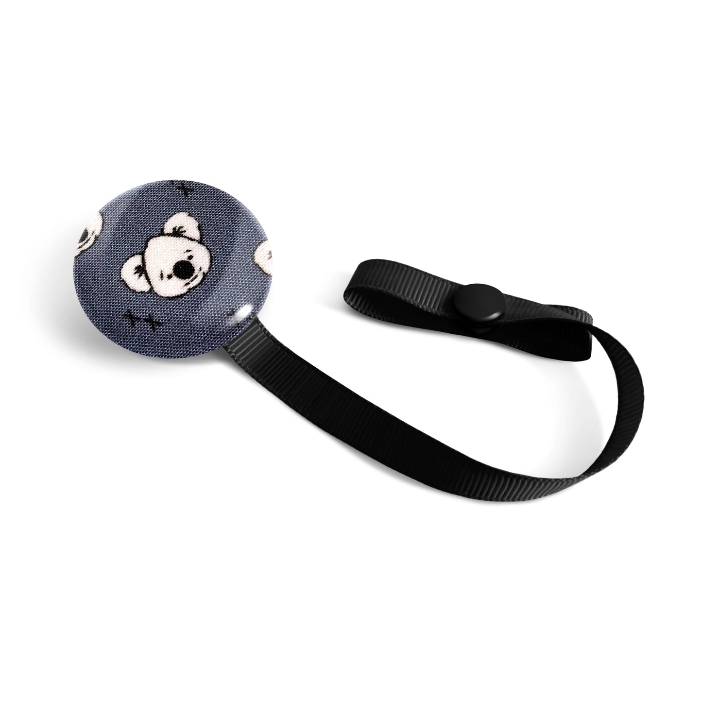 Attache-suce Lolikö Koala bleu