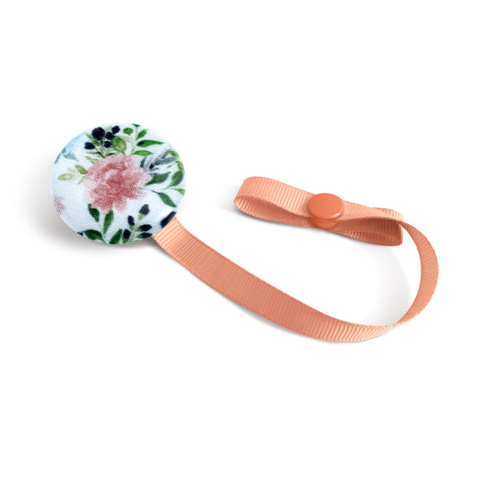 Attache-sucette Lolikö Rose