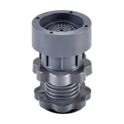 Auto Furniture Washer Adjusts & Lifts Footpad