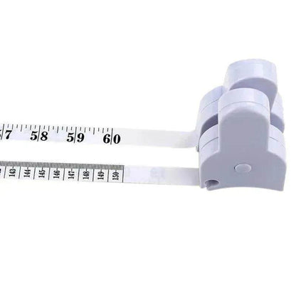 Automatic Body Measuring Tape
