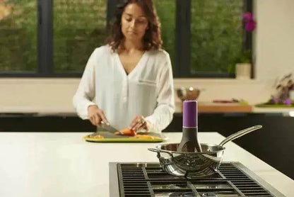 Automatic Cooking Food Friendly Mixer