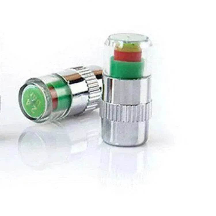 Automobile stylish and colorful Tire Pressure Warning Cap