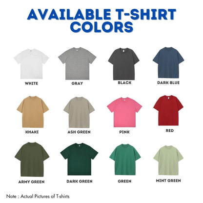 Shadow Monarchs Chibi T-shirt