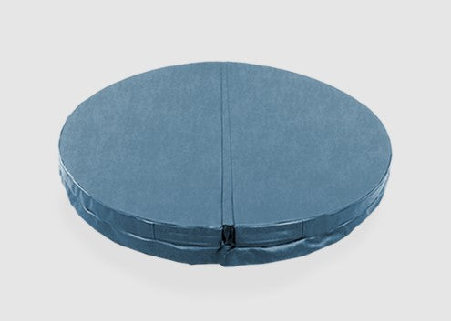 Fluid Tub Covers
