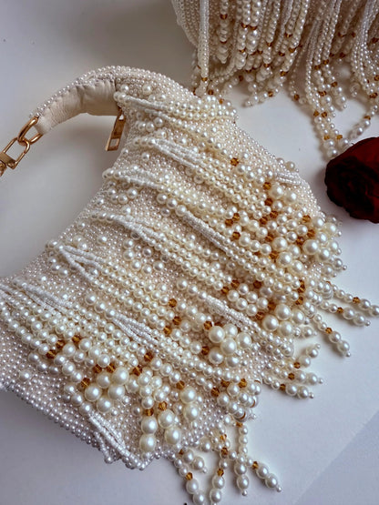 Selene Pearl Bag