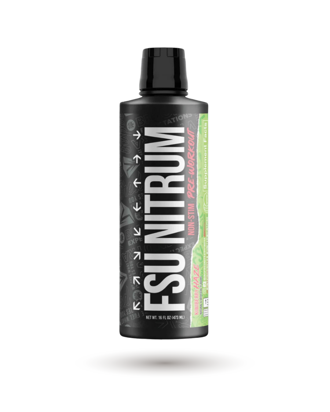 FSU NITRUM Liquid Pump