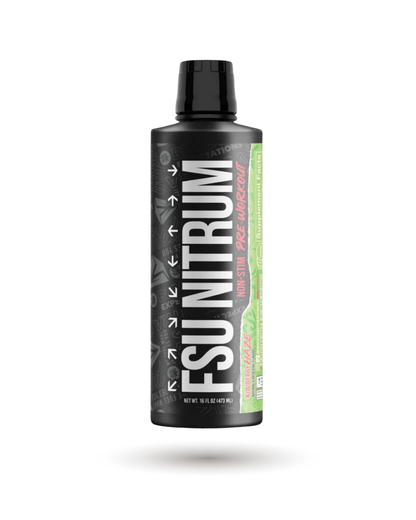 FSU NITRUM Liquid Pump