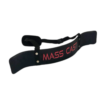 Arm Blaster for Enhanced Muscle Control and Posture Support