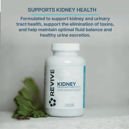 Revive Kidney