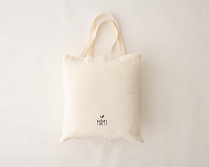 Sac réutilisable - Fraises