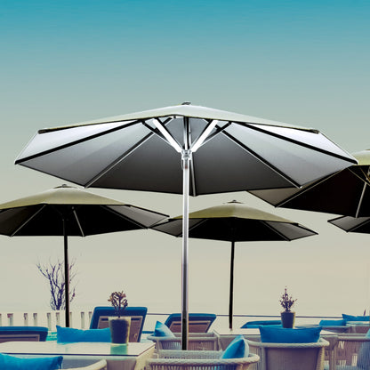 Banana<br> Portable LED Lightbulb for Umbrella