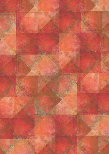 Just Lou BG Paper 170gr Butterfly Collection 210x297mm nr.13