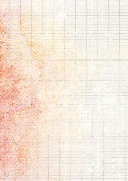 Just Lou BG Paper 170gr Butterfly Collection 210x297mm nr.16