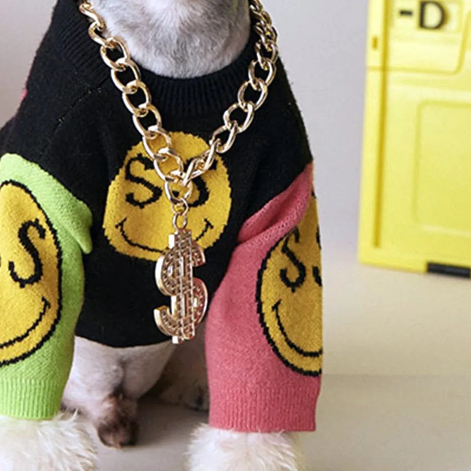 Money Chain