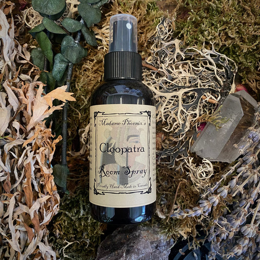 Vaporisateur d'ambiance Cléopâtre