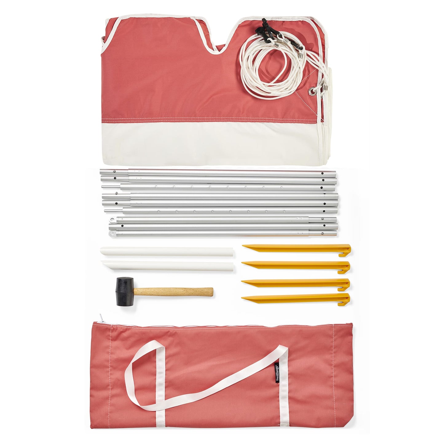 Beach Tent<br> UPF50+