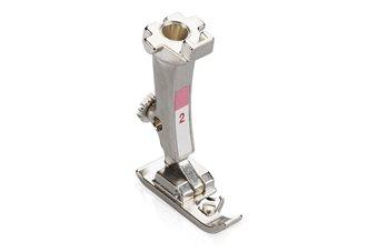 Pied surjet Bernina n° 2