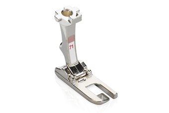 Bernina #71 Couture piquée rabattue 8 mm