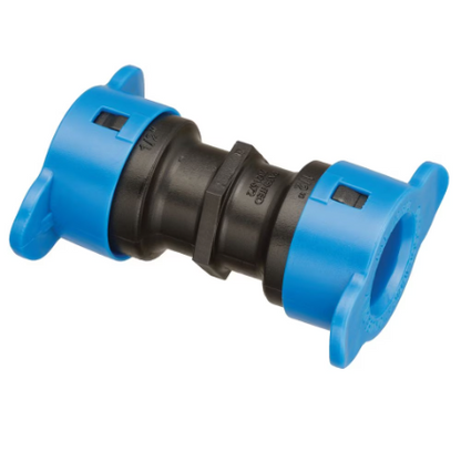 Blu Lock Fittings