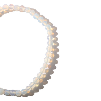 Opalite Bracelet (Synthetic)