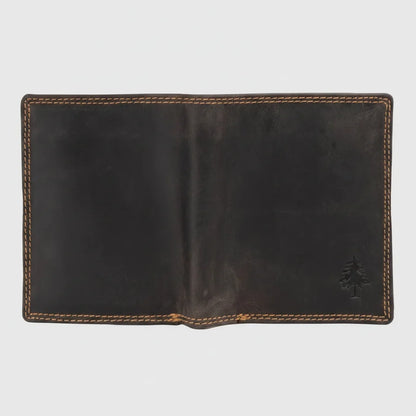 Portefeuille Tyler en cuir de Greenwood