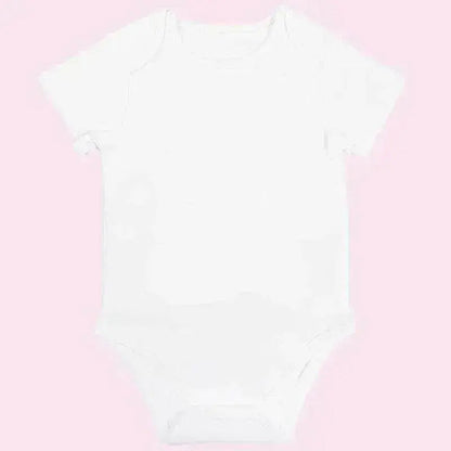 Babies Customized Cotton Cute Rompers