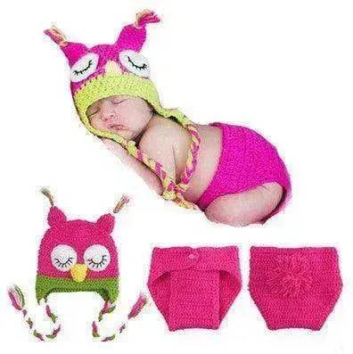 Baby Photography Outfit for 100 Days Full Moon