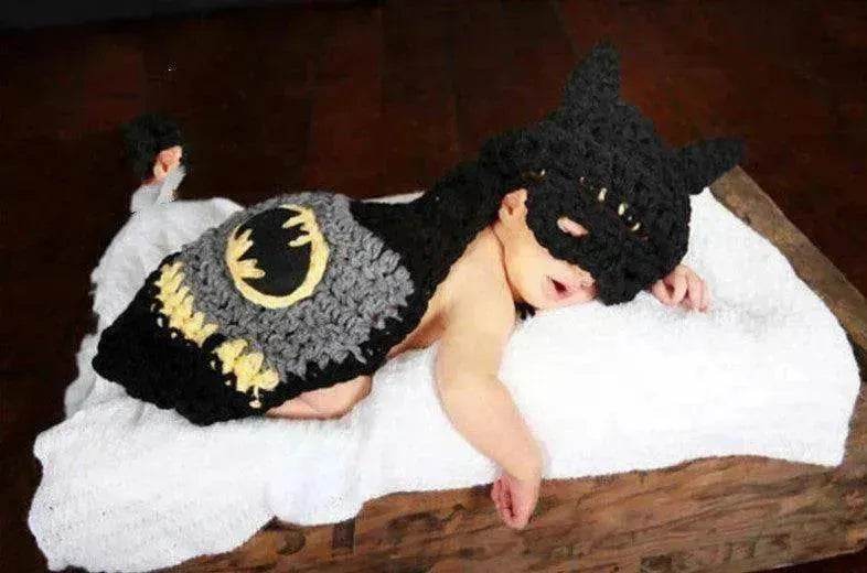 Baby Photography Outfit for 100 Days Full Moon