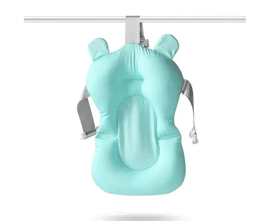 Baby Shower Bed Bath