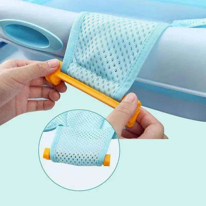 Baby Shower Bed Bath