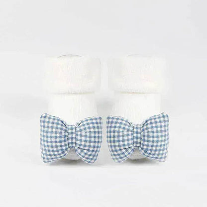 Baby Socks Girls Boys Anti-Slip Cartoon Floor