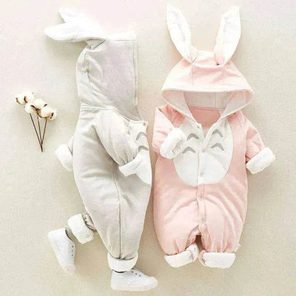 Baby jumpsuit baby romper