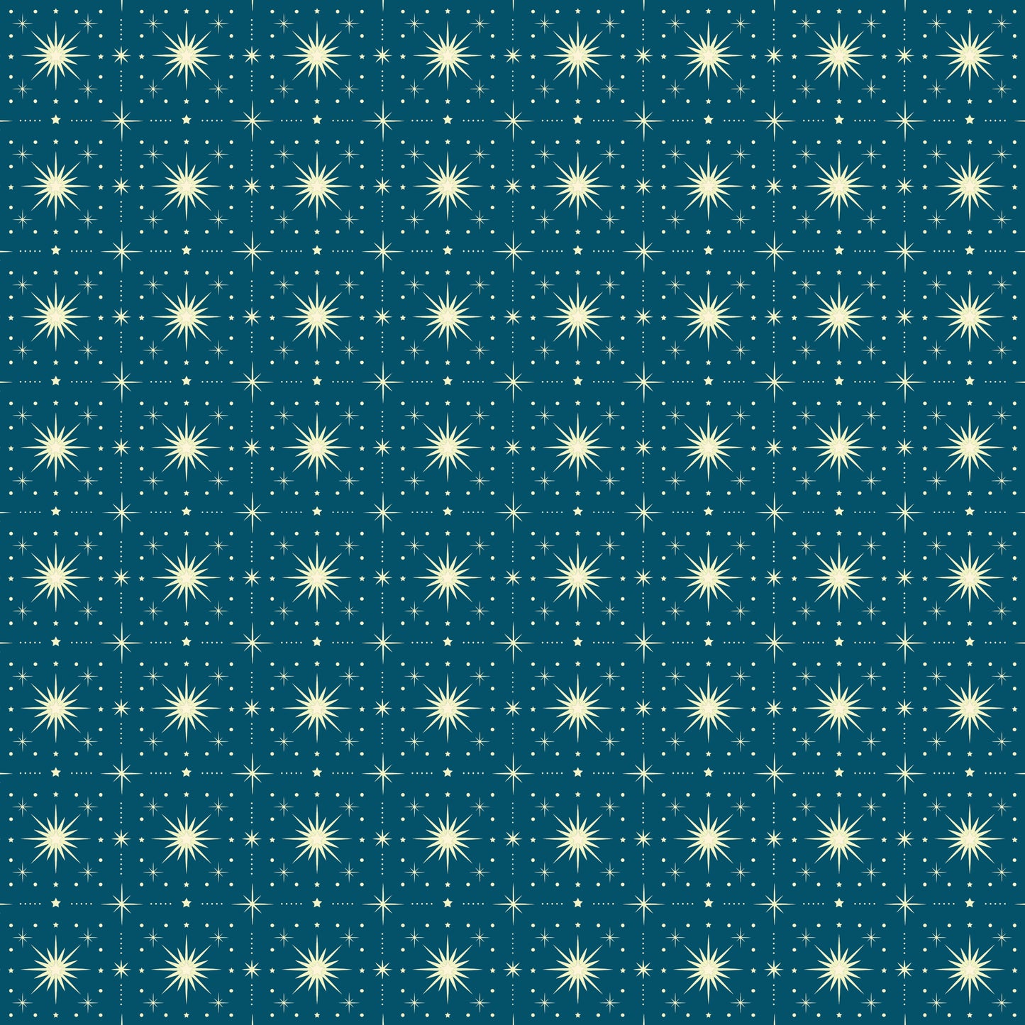 Crafter's Companion Retro Christmas Collection 6" x 6' Pad