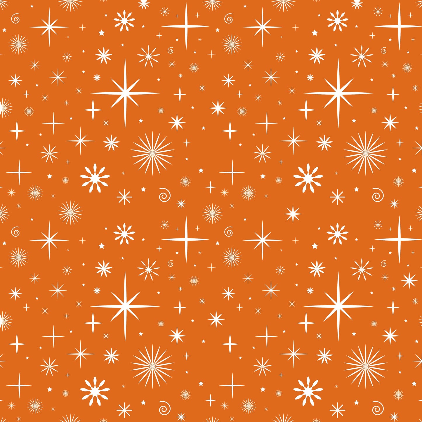 Crafter's Companion Retro Christmas Collection 6" x 6' Pad