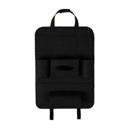 Backseat Organizer Car Holder Storage Bag