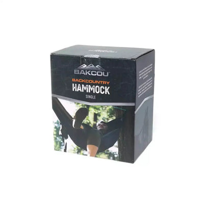 Hamac Bakcou