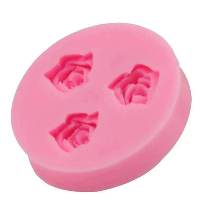 Baking DIY Liquid Silicone Appliances Kitchen Tools