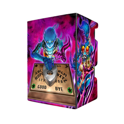Bakura's Necrofear Deck Box