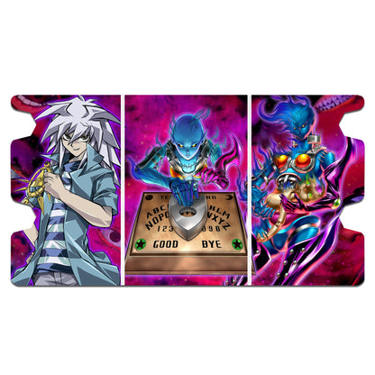 Bakura's Necrofear Deck Box