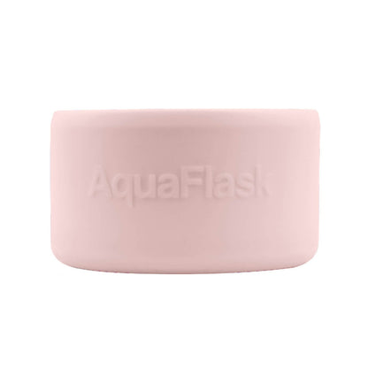 AquaFlask Manchon en silicone pour bouteilles de 414 ml à 650 ml, antidérapant et protecteur