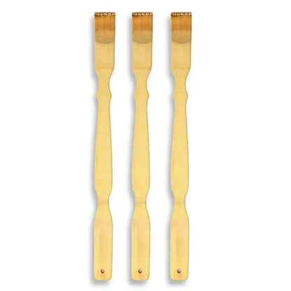 Bamboo Back Scratcher Itch Relief Tool