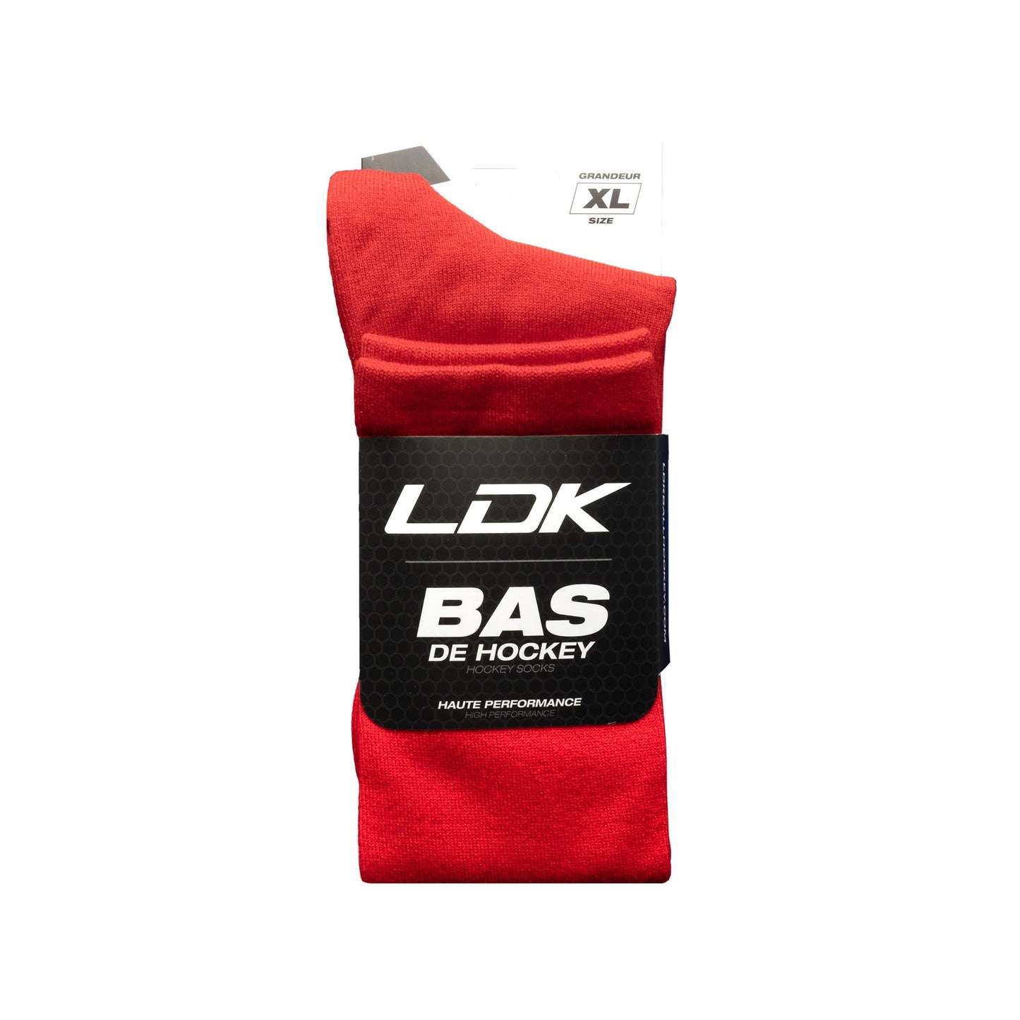 SOCKS / BAS