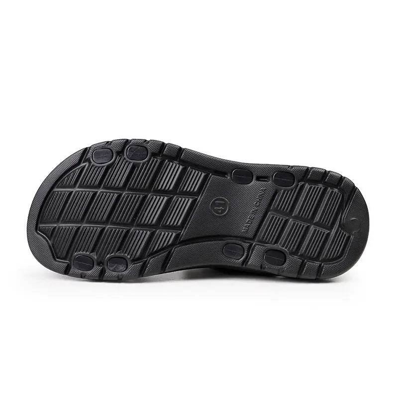 Beach Fashion Trend Flip-flops