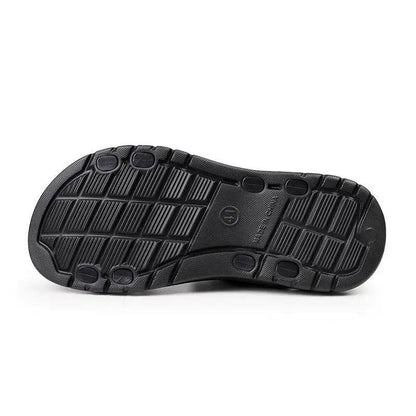 Beach Fashion Trend Flip-flops
