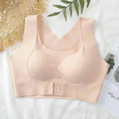 Soutien-gorge ajustable - Correction double fonction pour un beau dos