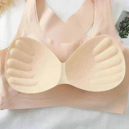 Soutien-gorge ajustable - Correction double fonction pour un beau dos