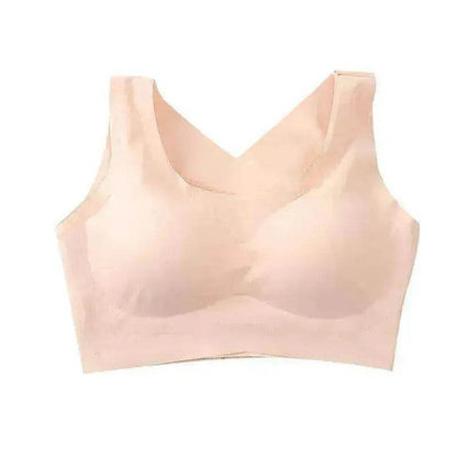 Soutien-gorge ajustable - Correction double fonction pour un beau dos