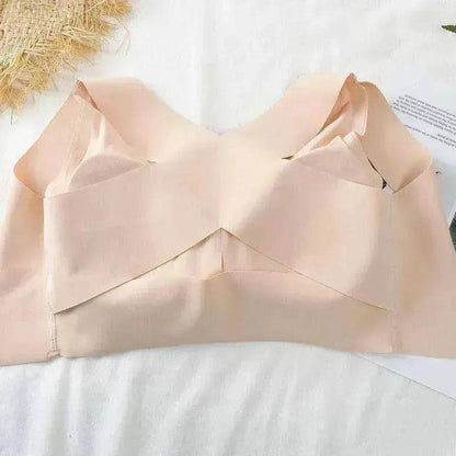 Soutien-gorge ajustable - Correction double fonction pour un beau dos