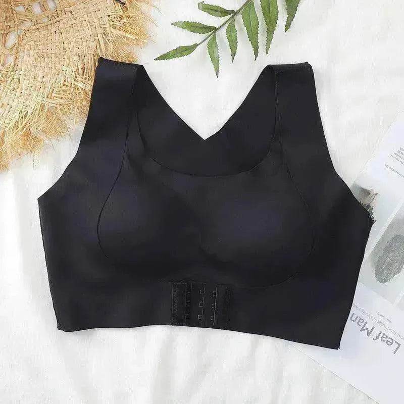 Soutien-gorge ajustable - Correction double fonction pour un beau dos