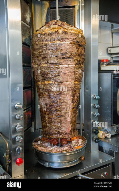 Palestinian Shawarma Seasoning | Beef & Lamb Blend